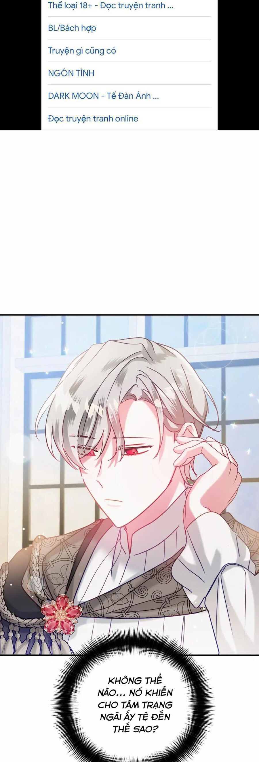 hoàng tử chuyển sinh trở thành người mạnh nhất thế giới nhờ vào sự hiểu biết về bug chapter 58 2