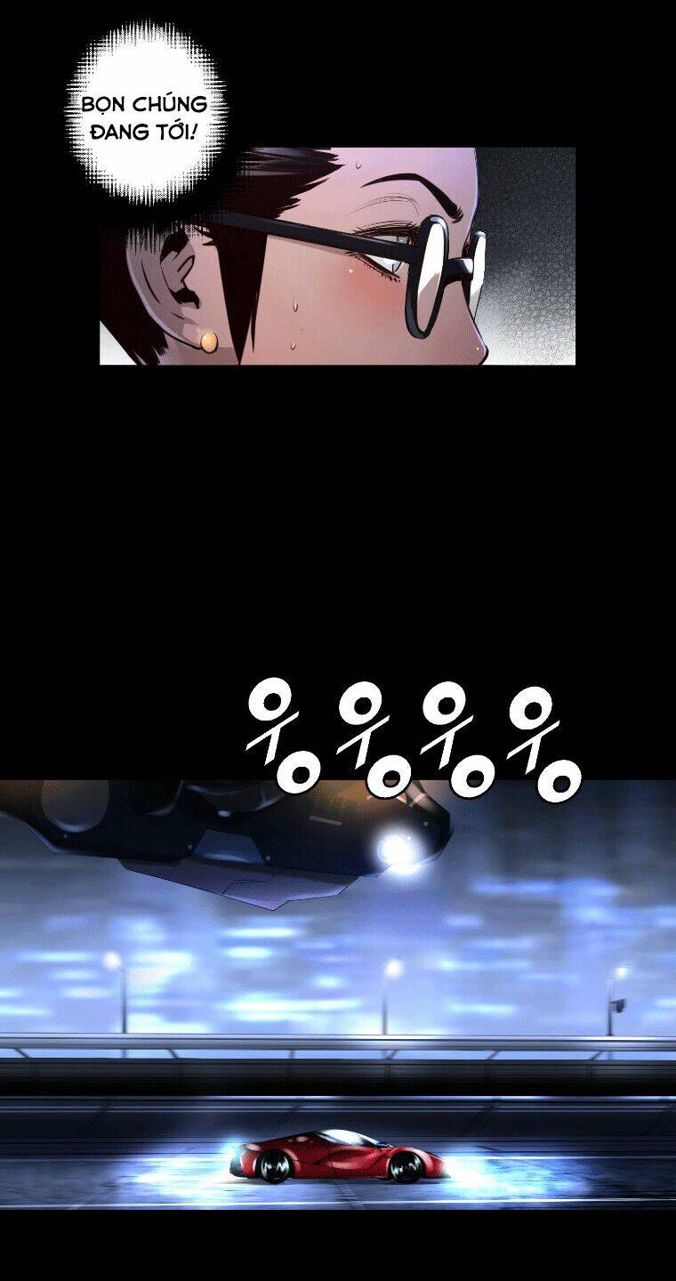 tam tuyệt tại dị giới chapter 43 7