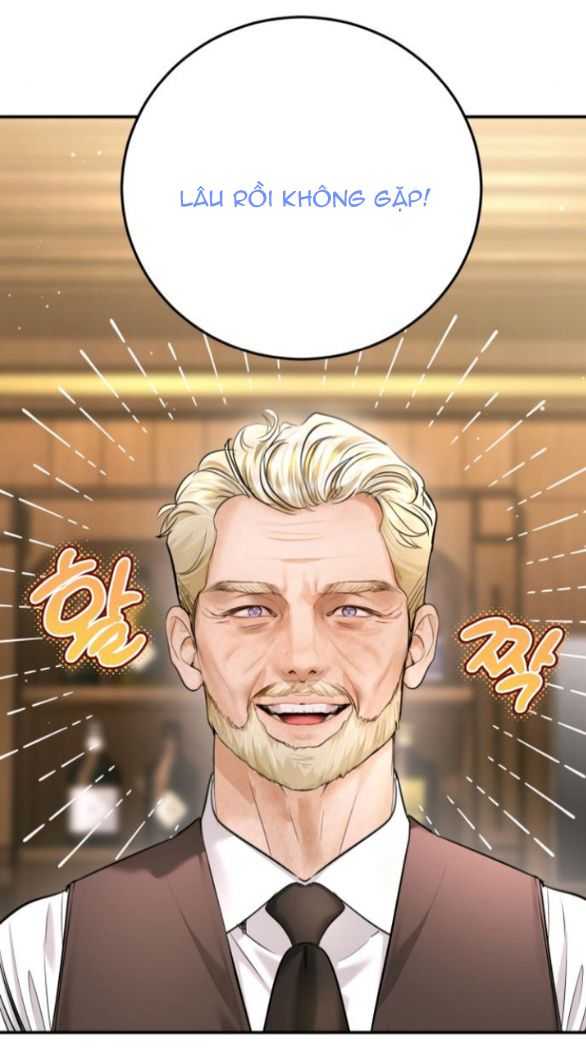 đứa trẻ trông giống tôi chapter 45.2 24