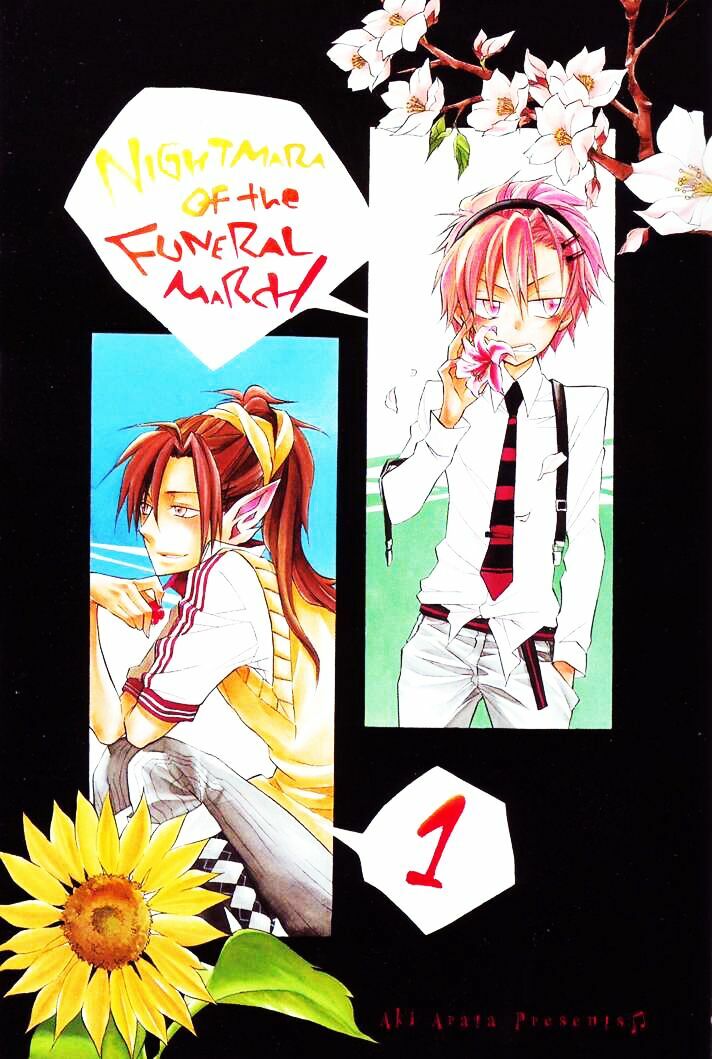 sousoukyoku nightmare chapter 1 3