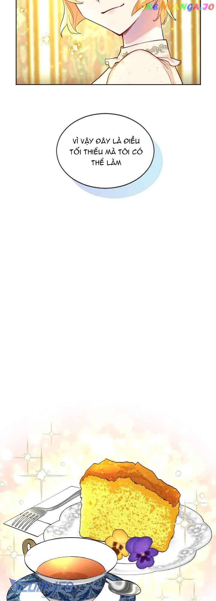 sự báo thù của một vị thánh chapter 64 19