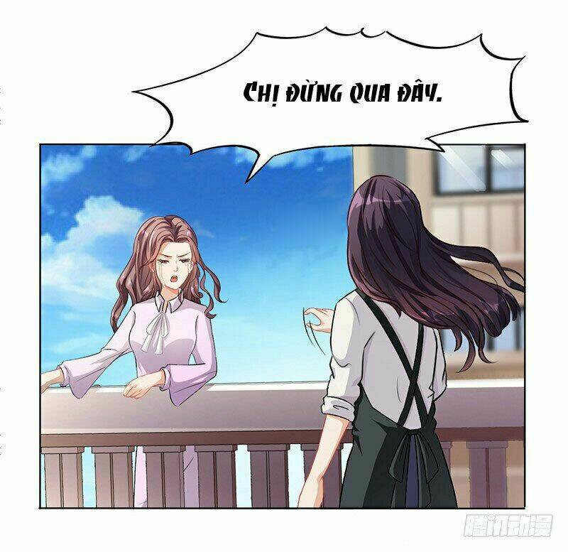 danh môn độc sủng ái thê chapter 14 5