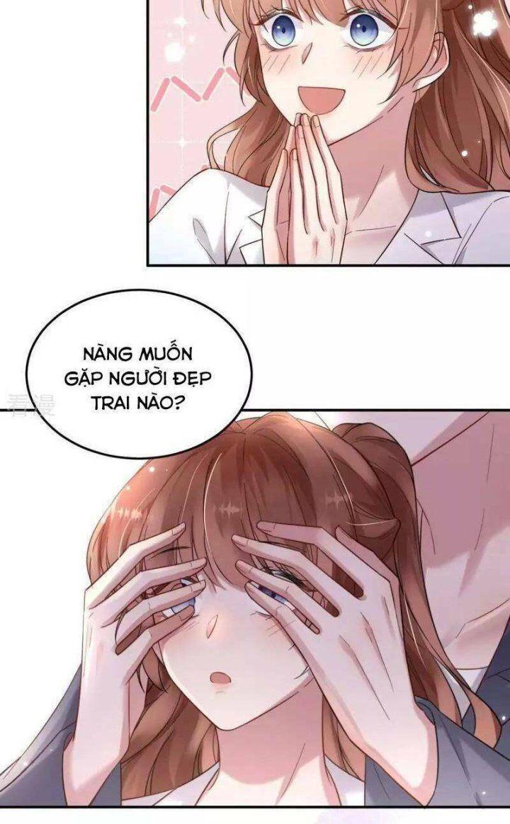 mỗi ngày một nụ hôn chapter 6.5 11