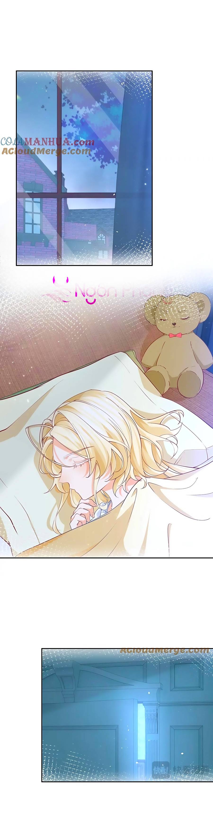 ngày nào đó trở thành công chúa tế phẩm chapter 189 7