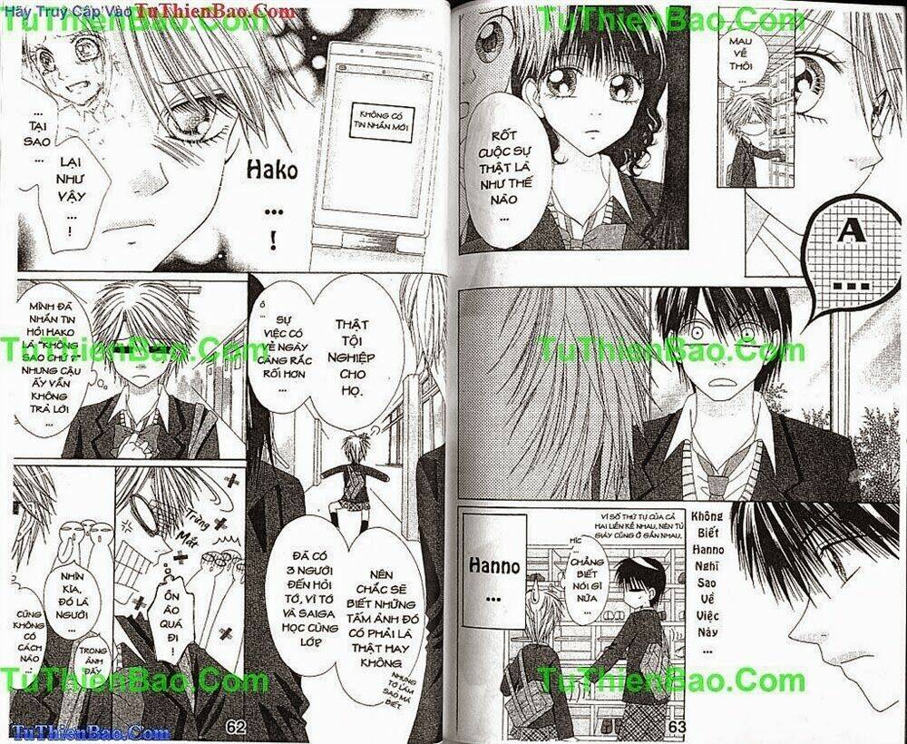 tình bạn đích thực chapter 6 32