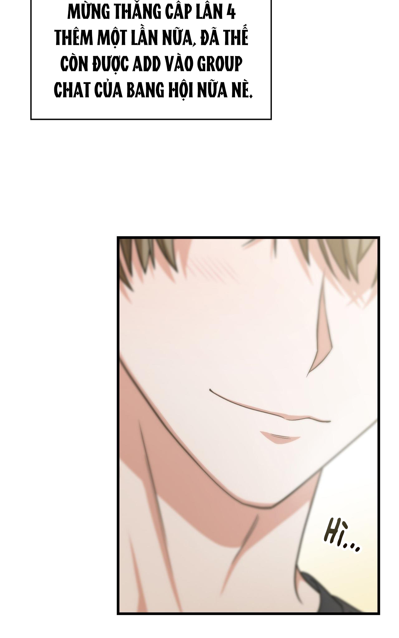 tên nhóc cùng bang hội là hàng xóm chapter 32 7