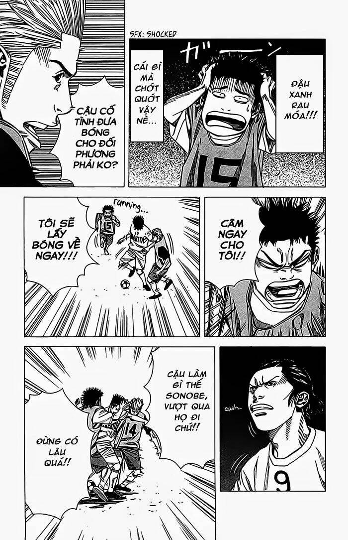 angel voice chapter 26 10