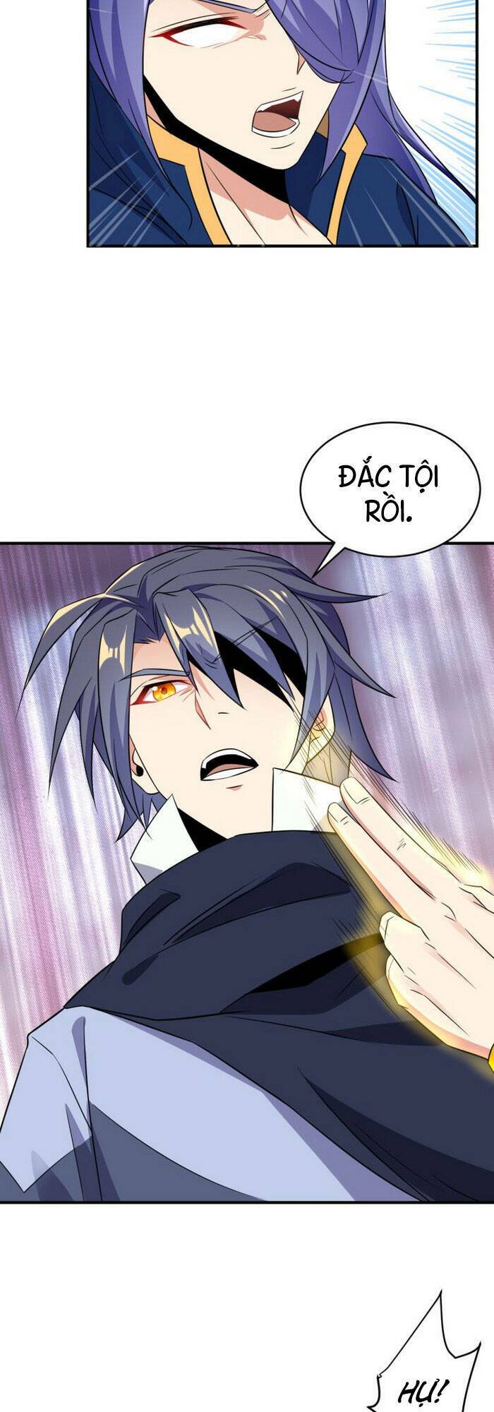 thôn phệ một thế giới tu tiên chapter 74 11