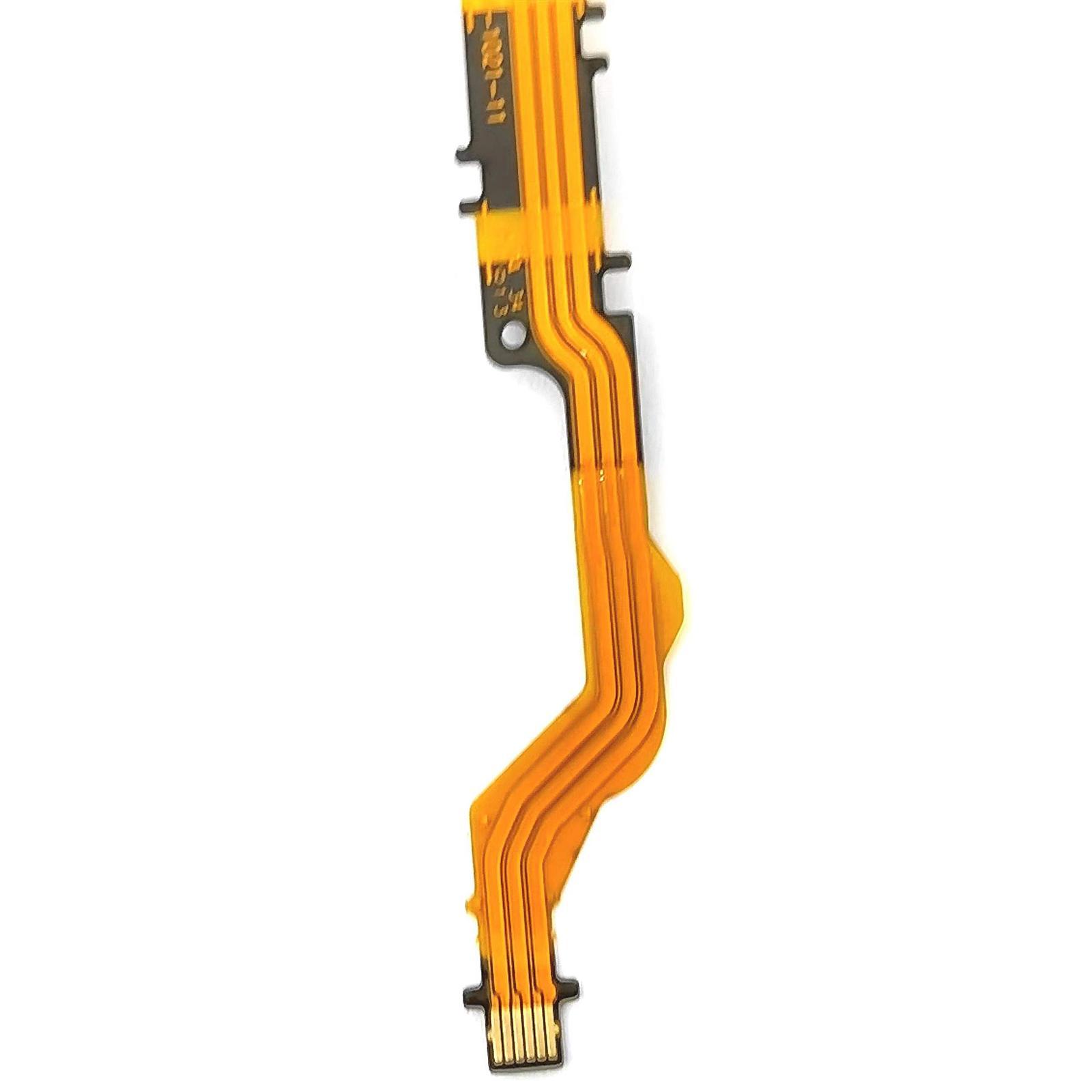 Microphone Mic Interface Flex Cable Replacement for 7M3 A7III A7M3 A7R3 Digital Camera Accessories professional installation is recommended.