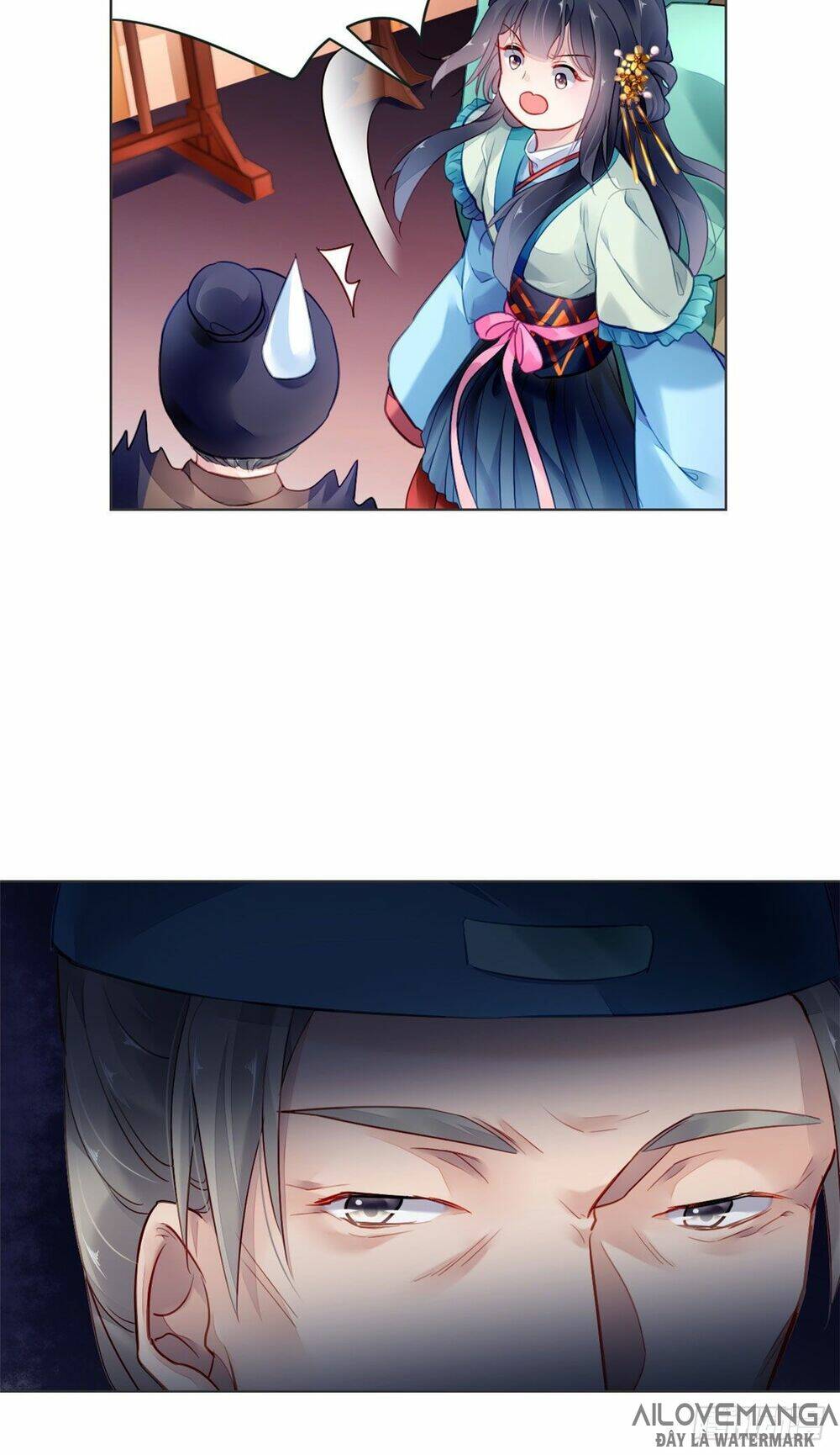 vấn đan chu chapter 6 8