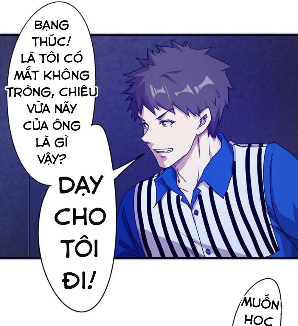 tối cường nông dân hệ thống chapter 114 24