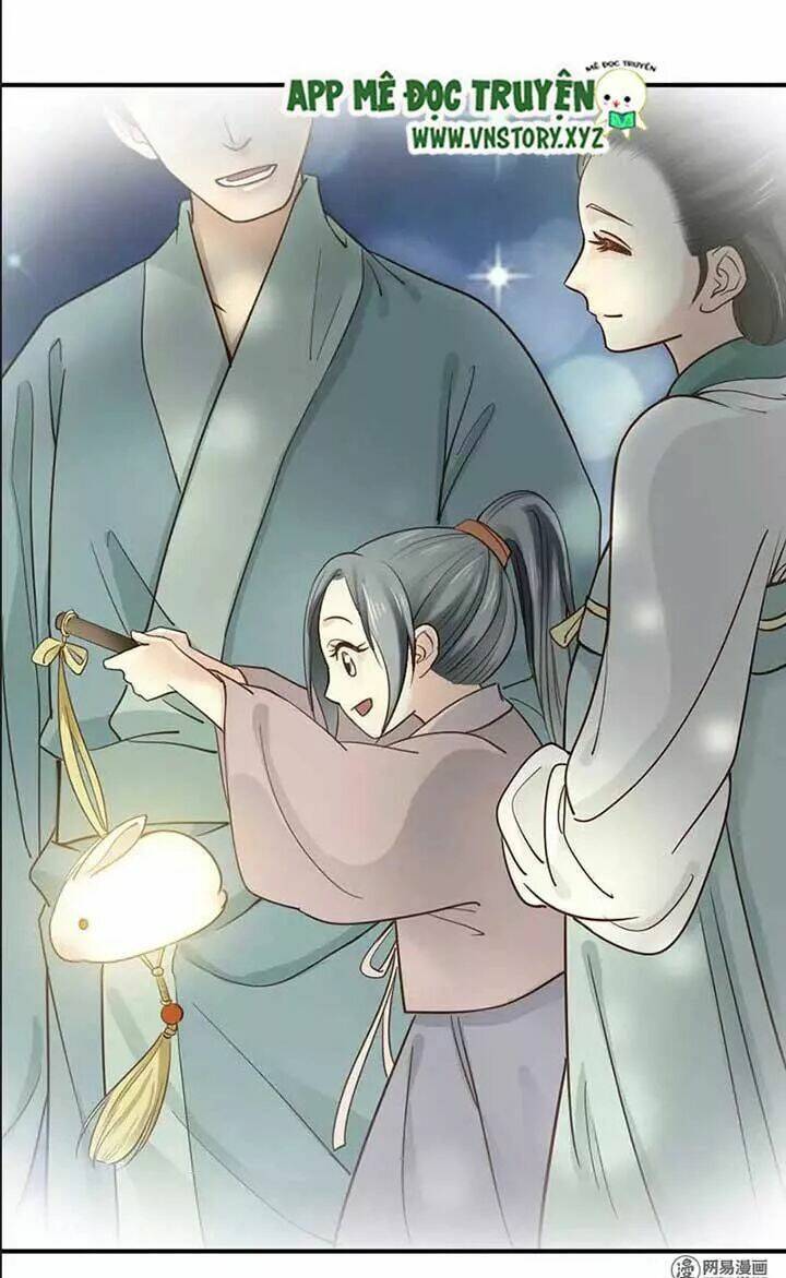 kiều nữ độc phi chapter 69 23