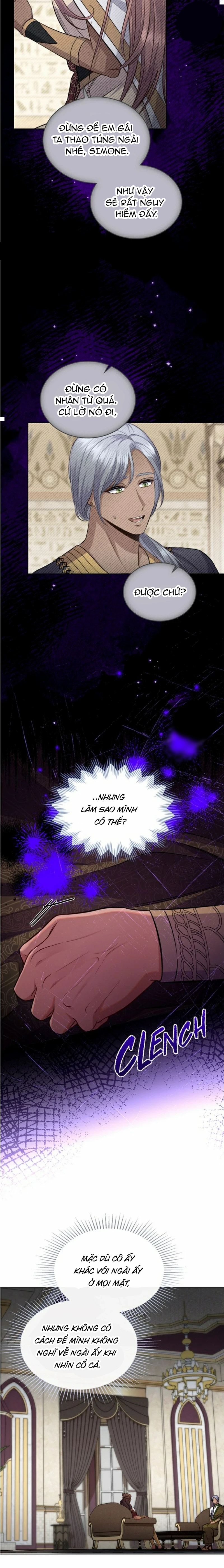 hội cùng thuyền chapter 58.2 6