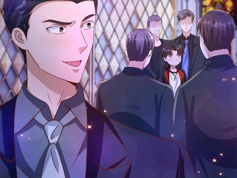 bảy vị tỷ tỷ tuyệt thế vô song của ta chapter 23 61