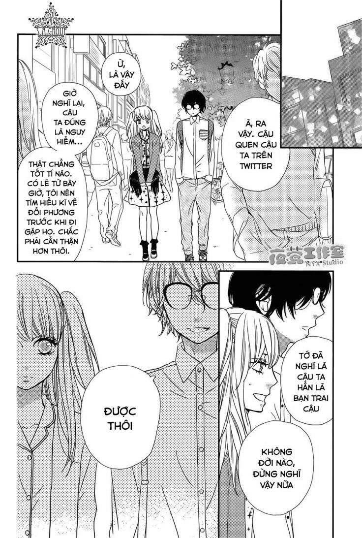 anagura amélie chapter 7 14