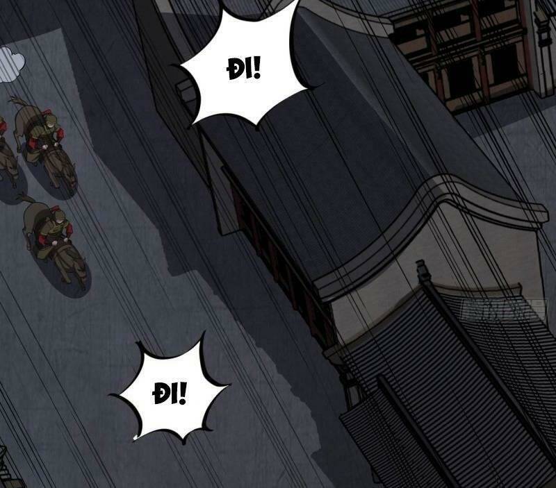 trọng sinh tới đại đường chapter 92 10