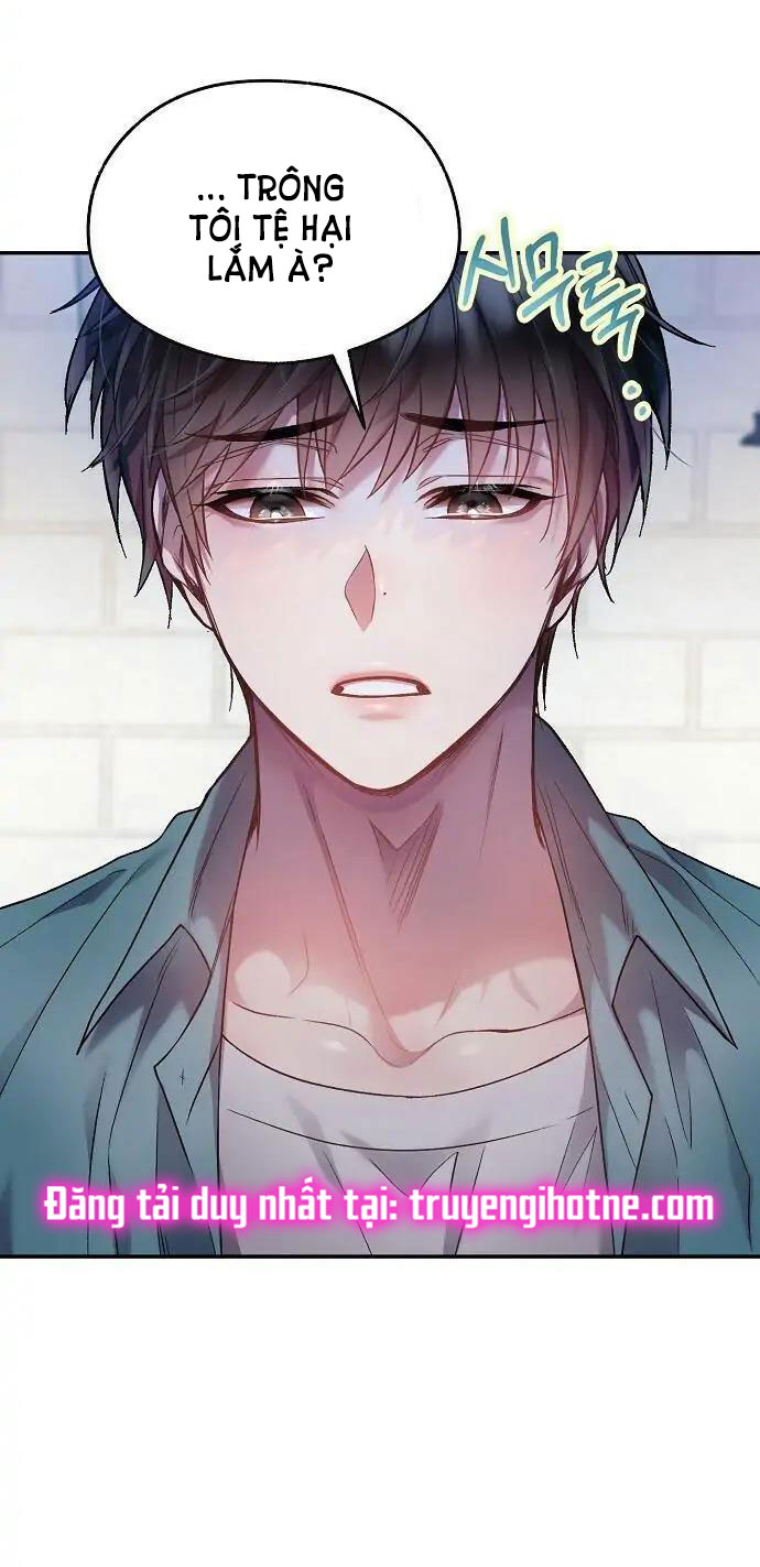 Sugar Rain chapter 11.1 - Trang 8