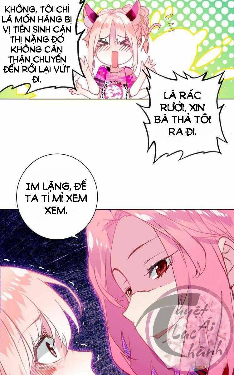 gia đình biến thái chapter 2 19