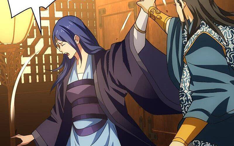 thiên long bát bộ webtoon chapter 20 74