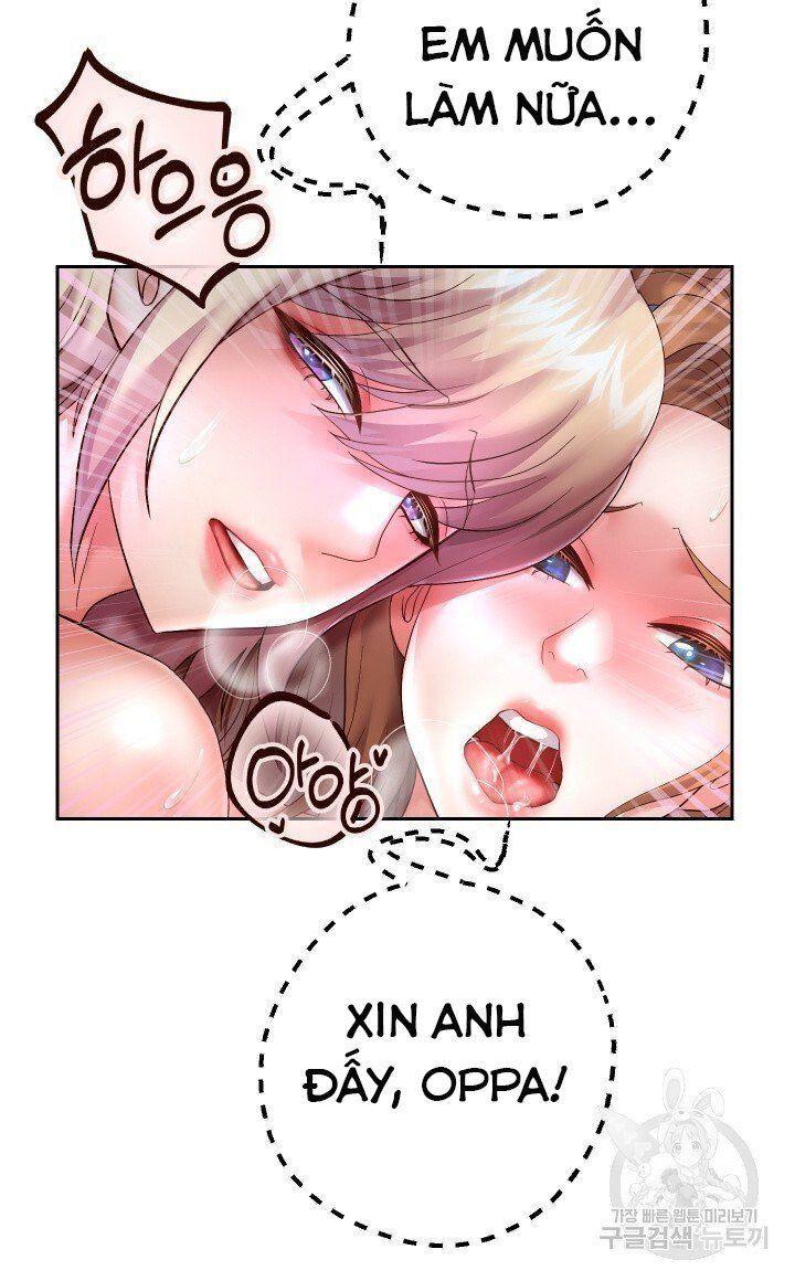 18+ tôi! trọng sinh với chiếc bò toi chapter 27.1 28
