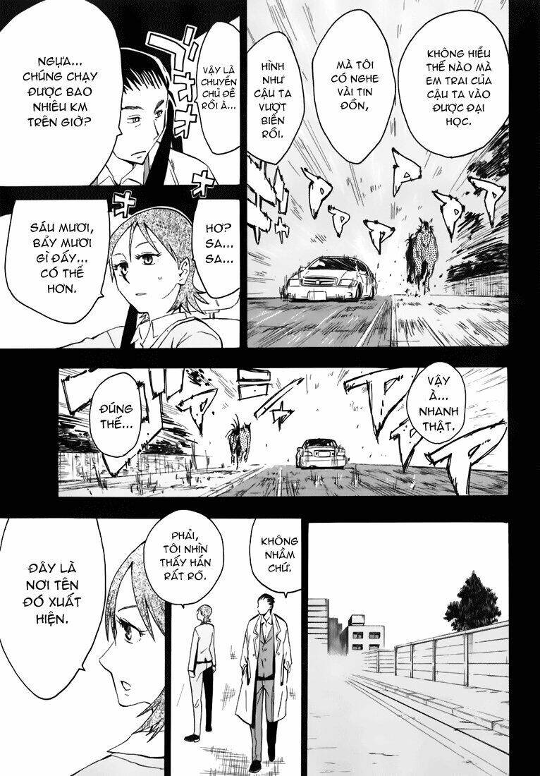 hoshi no samidare - lucifer and the biscuit hammer chapter 25 12