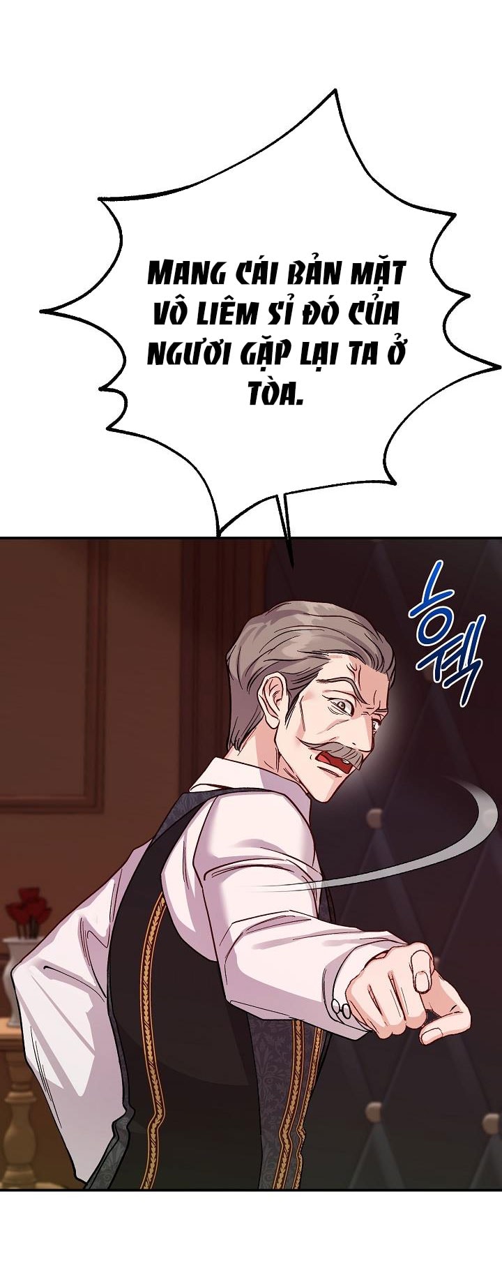 trở thành vợ thái tử quái vật chapter 103 93