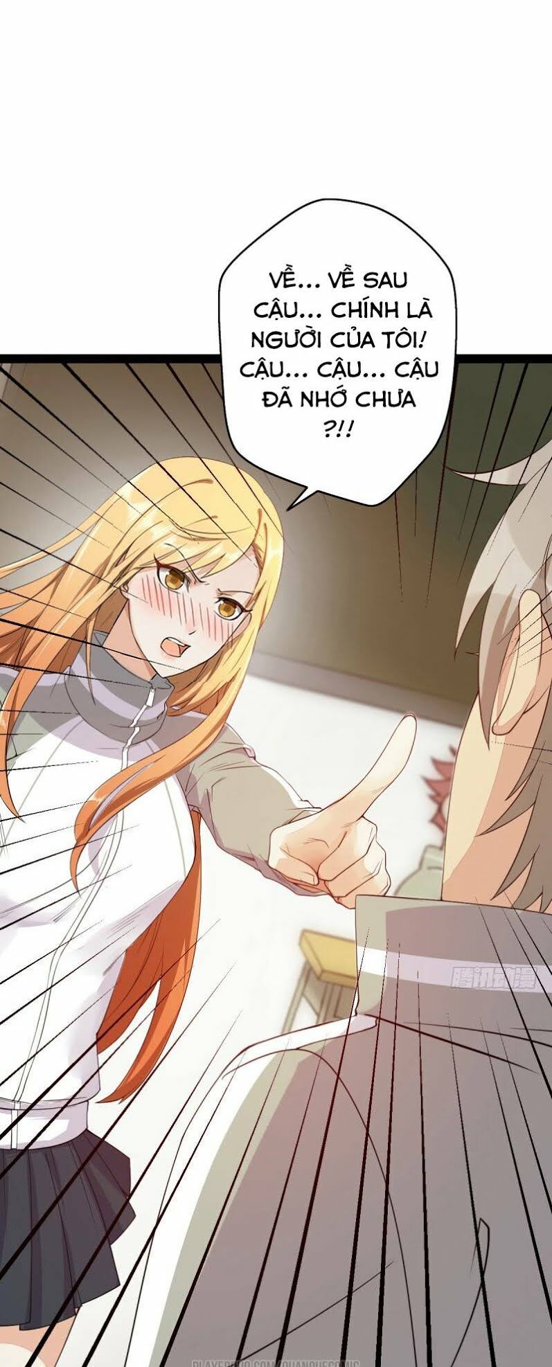 dã âu lão tổ chapter 2 5