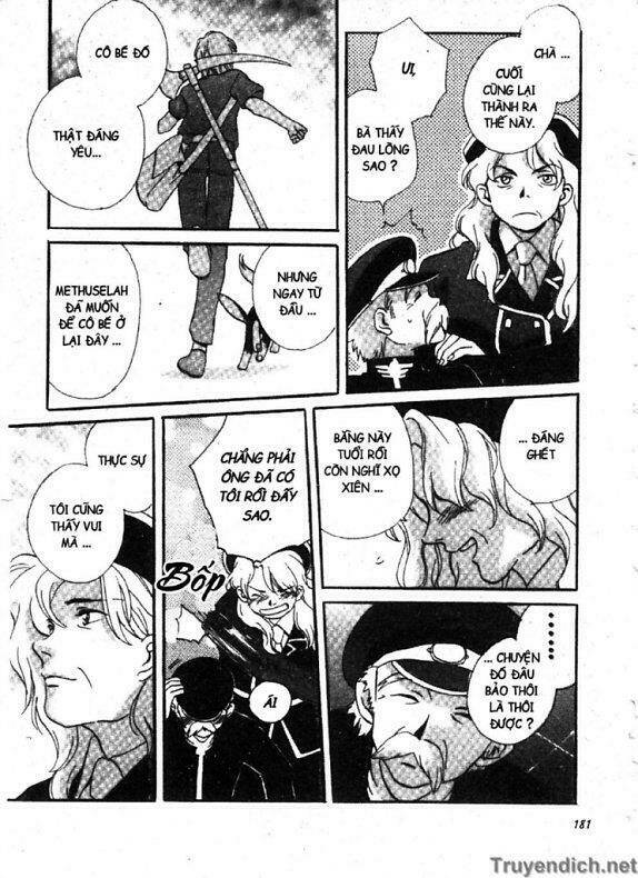 meteor methuselah chapter 10 33