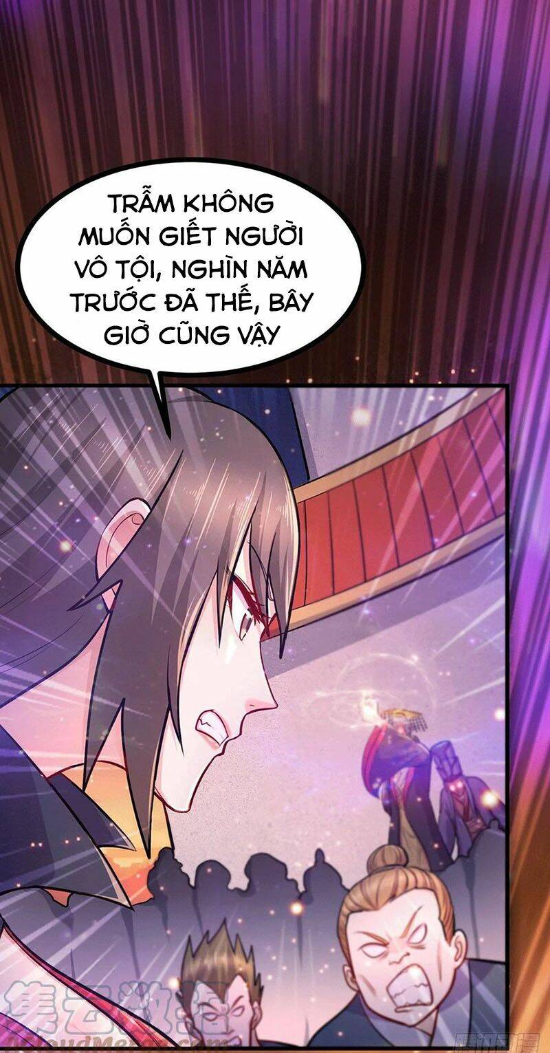 Bổn Tế Tu Chính Là Tiện Đạo Chapter 186 - Trang 10