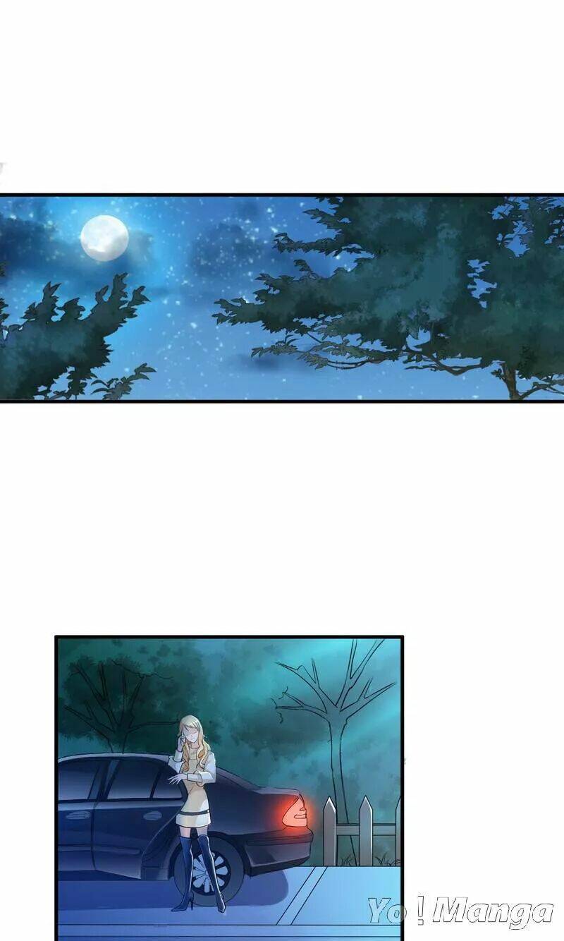 cô dâu gả thay của tổng tài chapter 25 2