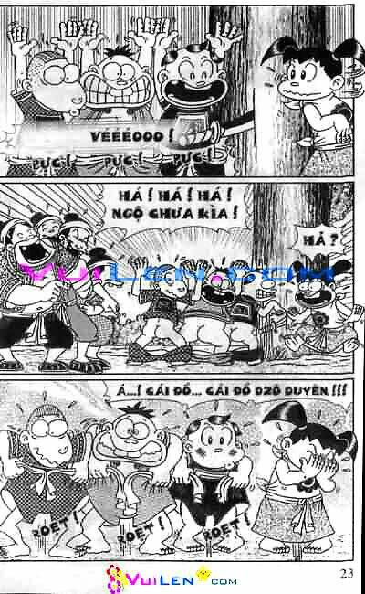 thần đồng đất việt chapter 101 22