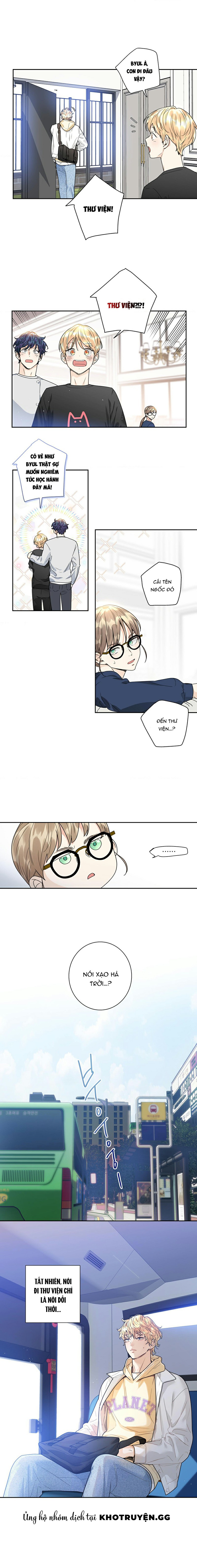 tình yêu là ảo ảnh chapter 4 6