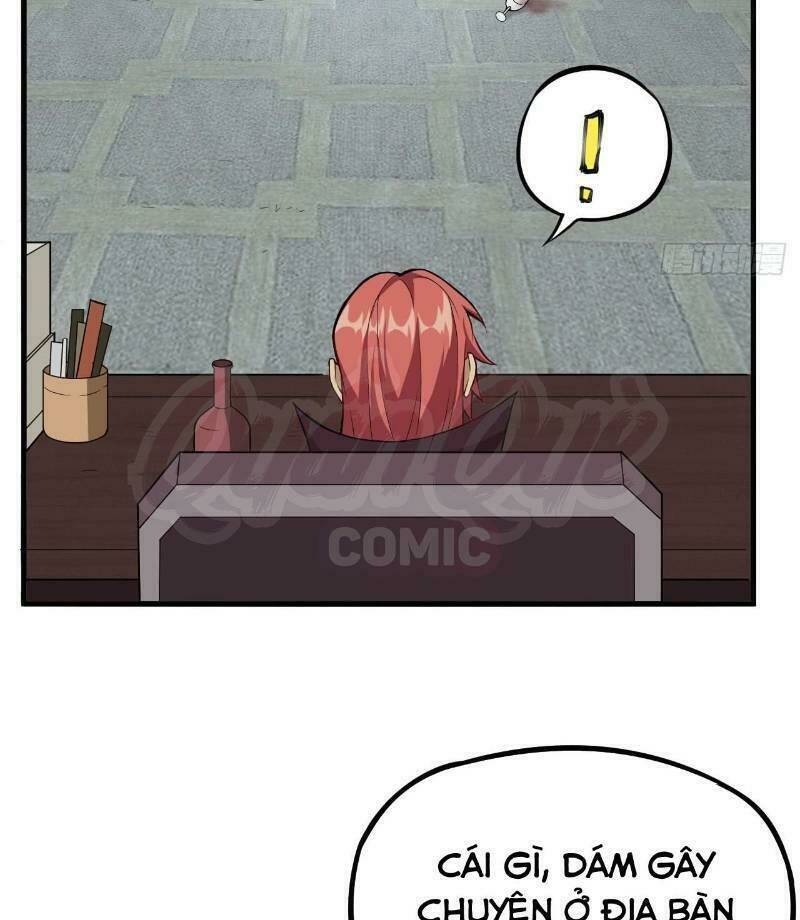 minh nhật thần đô chapter 42 11