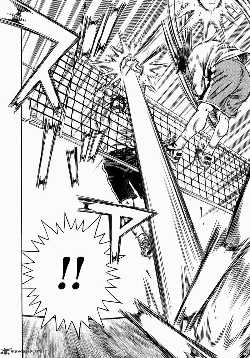 attack!! chapter 4 17