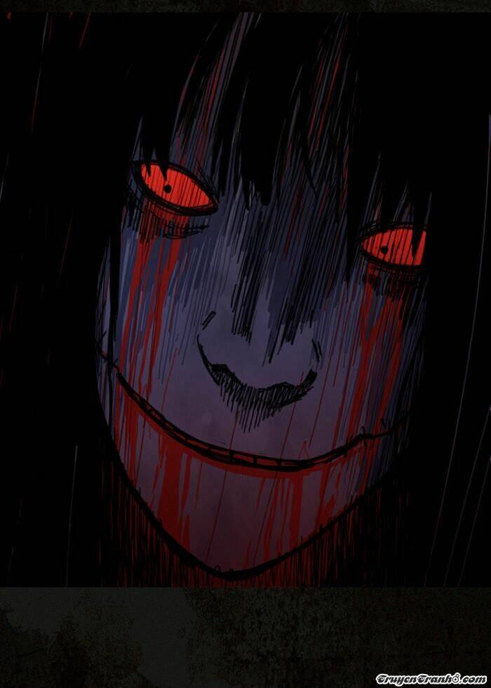 kho truyện kinh dị: ác mộng đêm về chapter 1 10