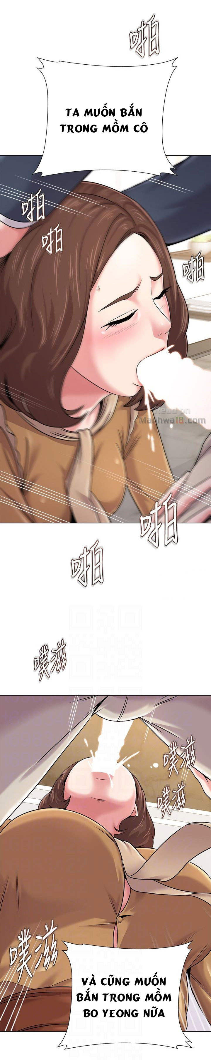 cô giáo bán thân chapter 41 7