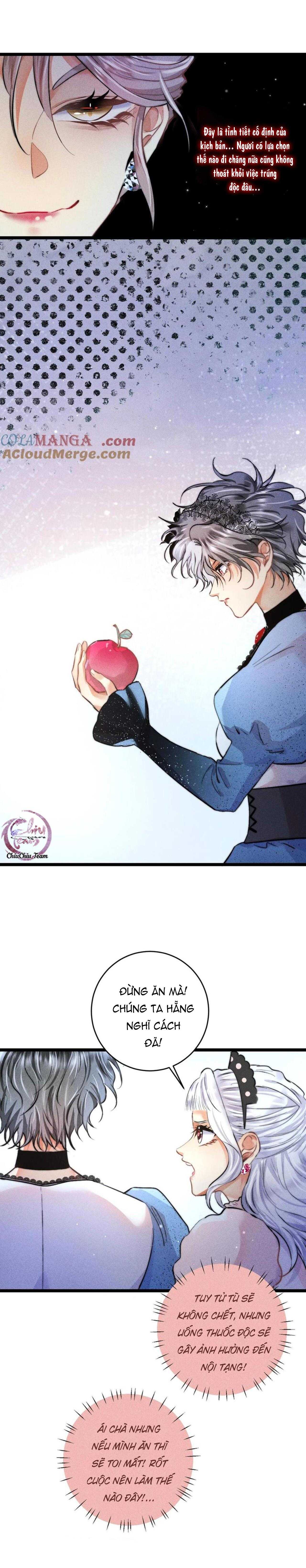 tòa tháp chapter 37 9