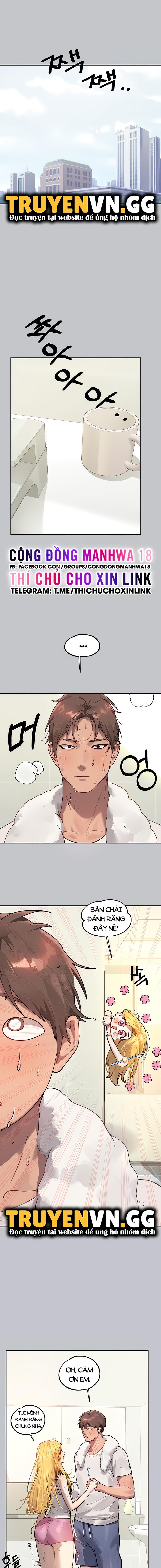 bà chị chủ nhà chapter 117 2