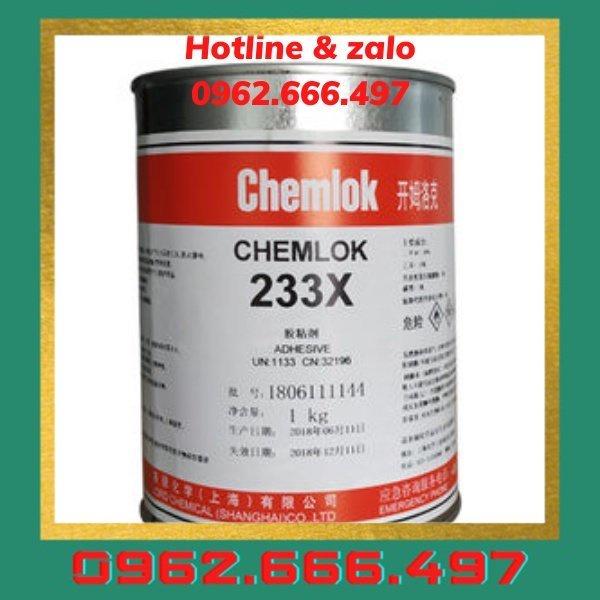 Chất kết dính Chemlok 233X