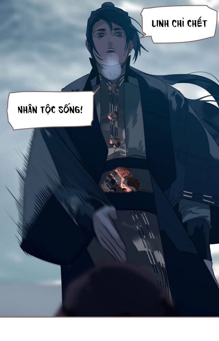 nhất đại linh hậu chapter 106 39