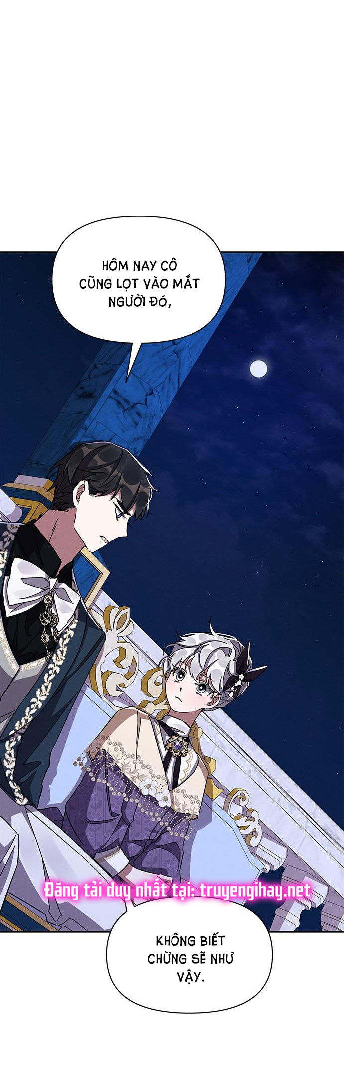 ôi kẻ thù không đội trời chung thân ái của tôi chapter 29.2 22