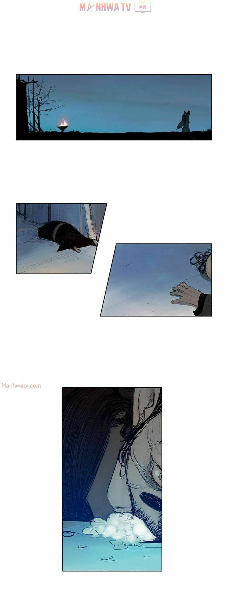 thanh gươm danh vọng chapter 2 52