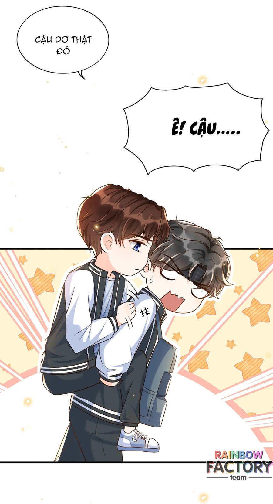 ngọt không ngừng nghỉ chapter 11 40