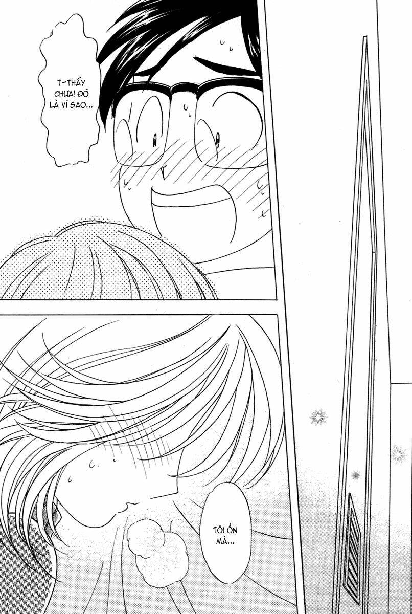 orange yane no chiisana ie full chapter 20 10