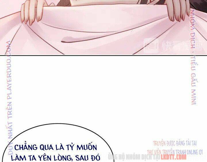 trọng sinh bá sủng nhiếp chính vương quá mạnh mẽ chapter 161 14