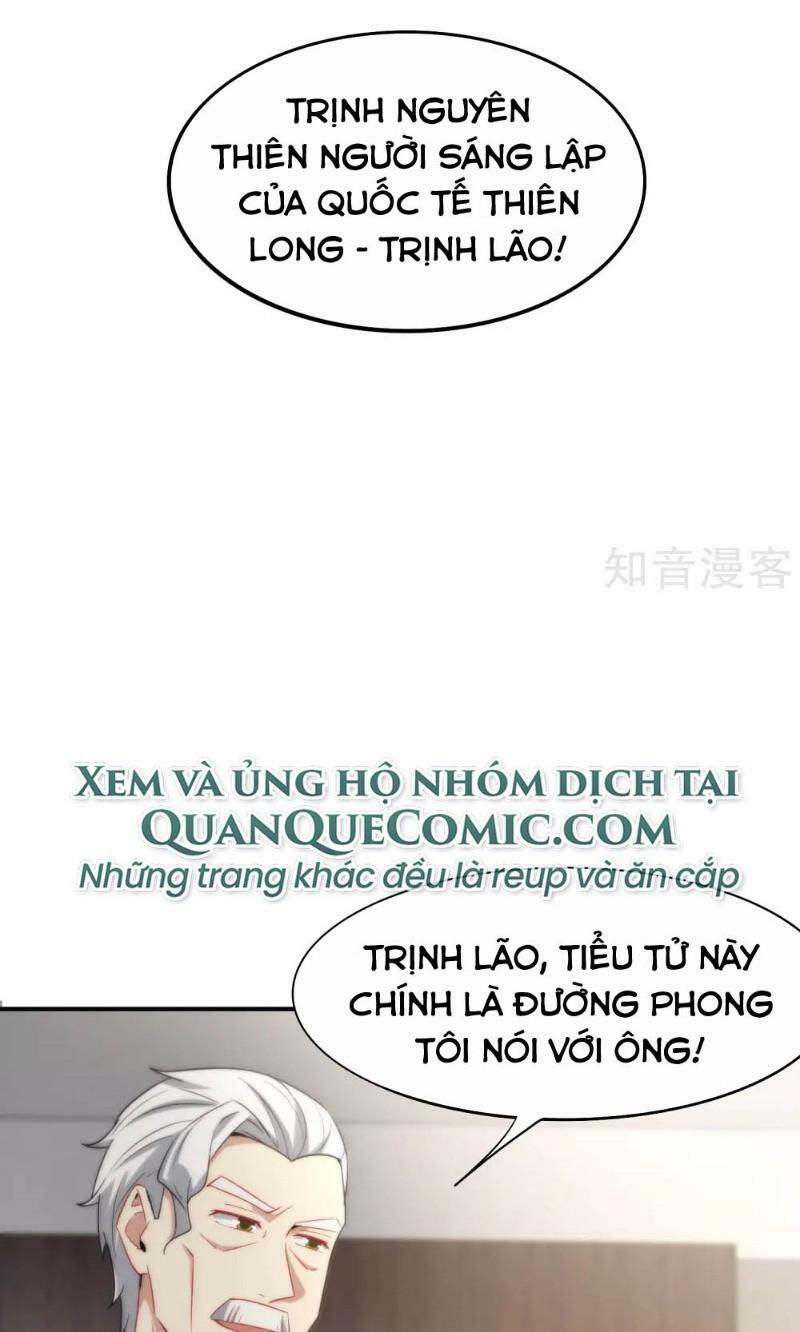 vòng bạn bè mạnh nhất của tiên giới chapter 24 27