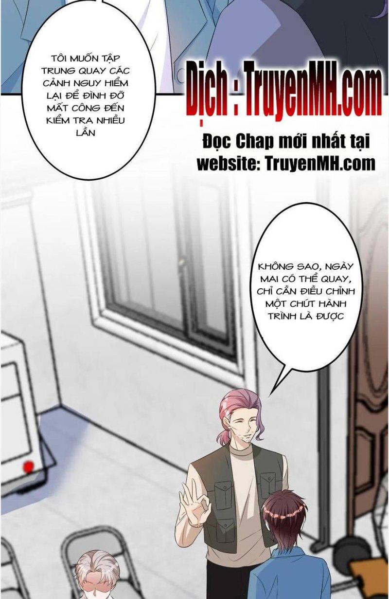 thí hôn lão công, cần giúp sức chapter 625 10