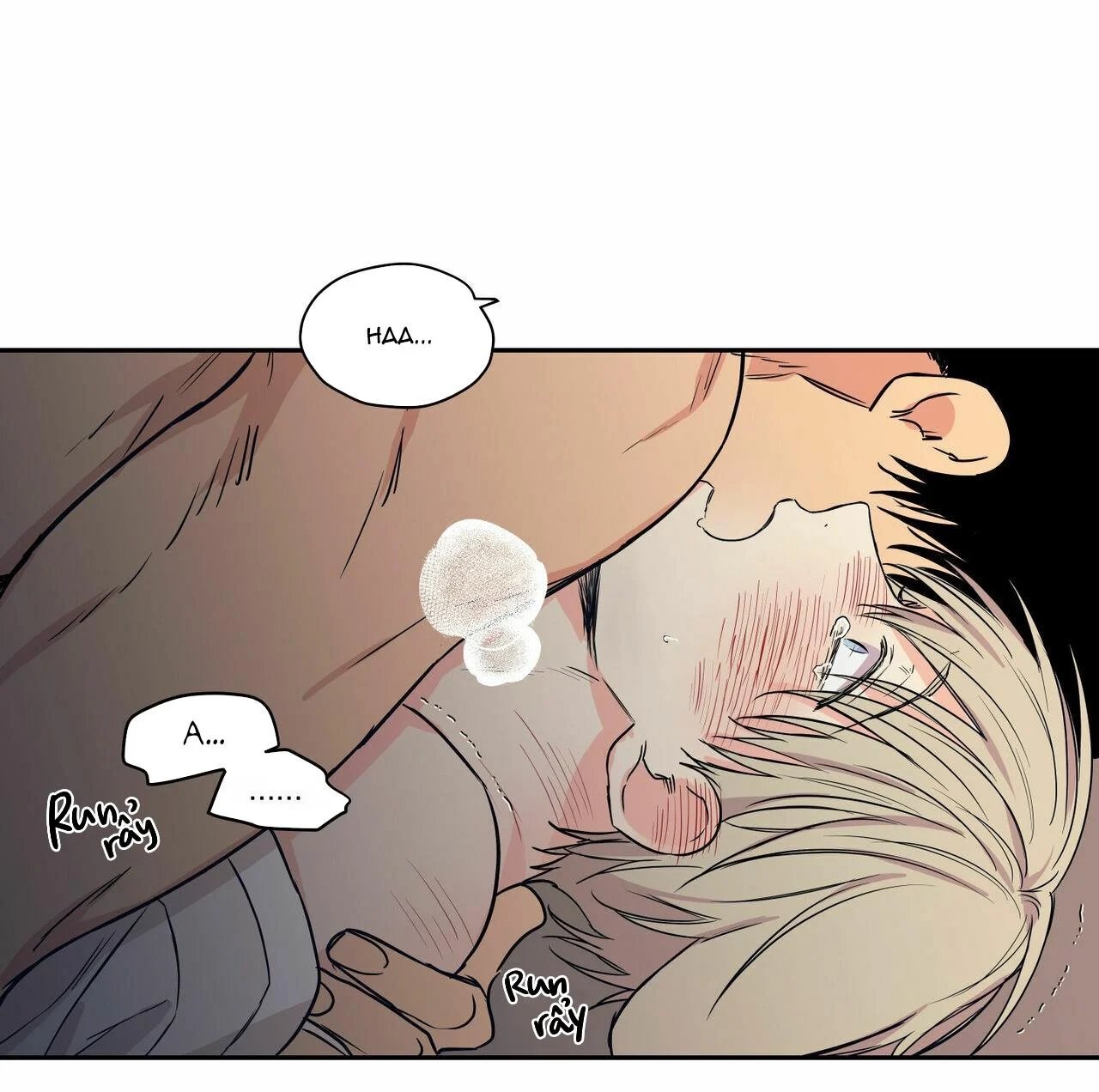 không chốn yêu đương chapter 64.5 48