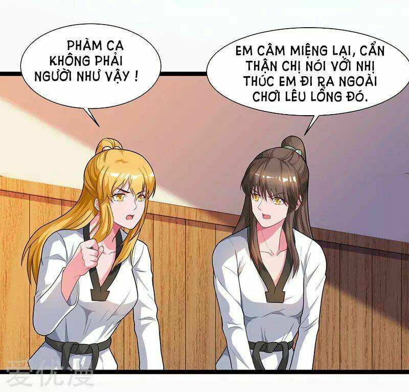 trọng sinh khí thiếu quy lai chapter 37 15