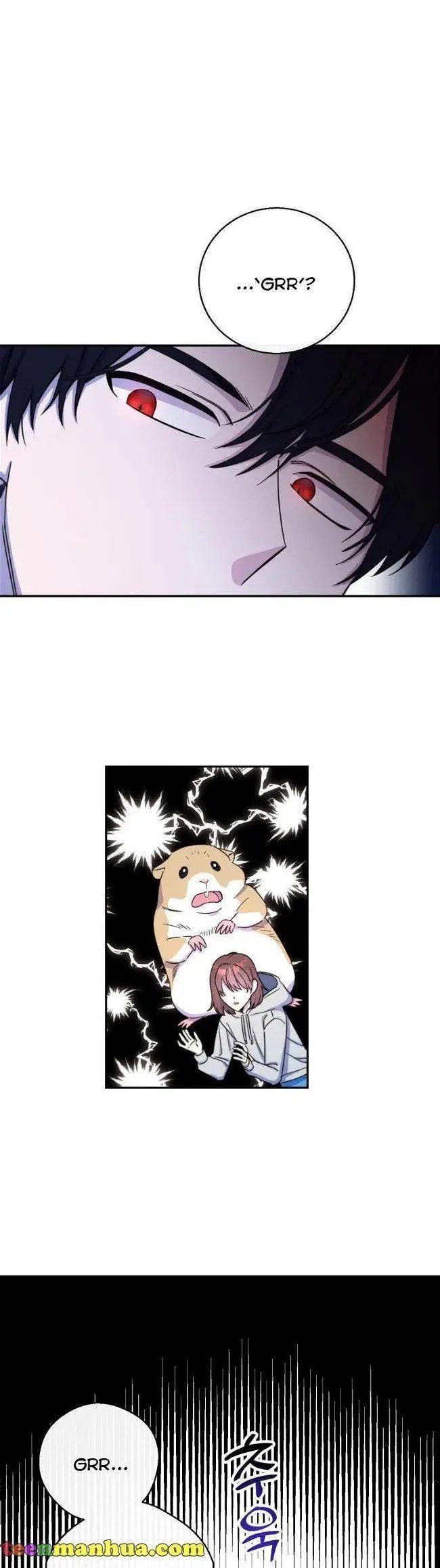 red and mad chapter 21 20